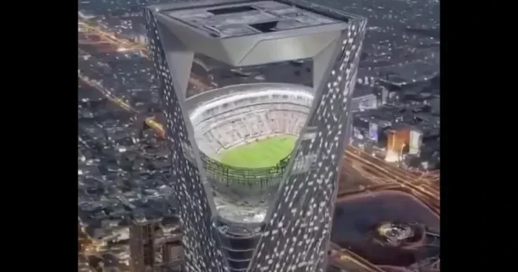 Göydələnin damında stadion 1 milyarda başa gələcək