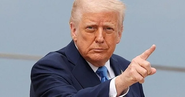 Trampın dünyanı narahat edən nüvə sərəncamı: Mümkün qədər tez başlayın!