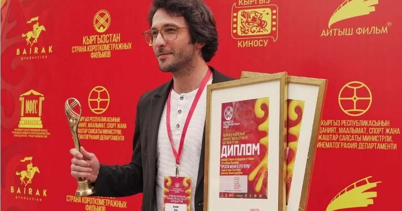 "ARKA nın müsabiqəsi suallar doğurur" Ziya Ağa narazıdır MÜSAHİBƏ