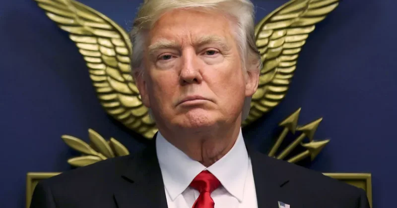 Трамп о войне в Украине: Иногда нужно позволить сторонам сражаться