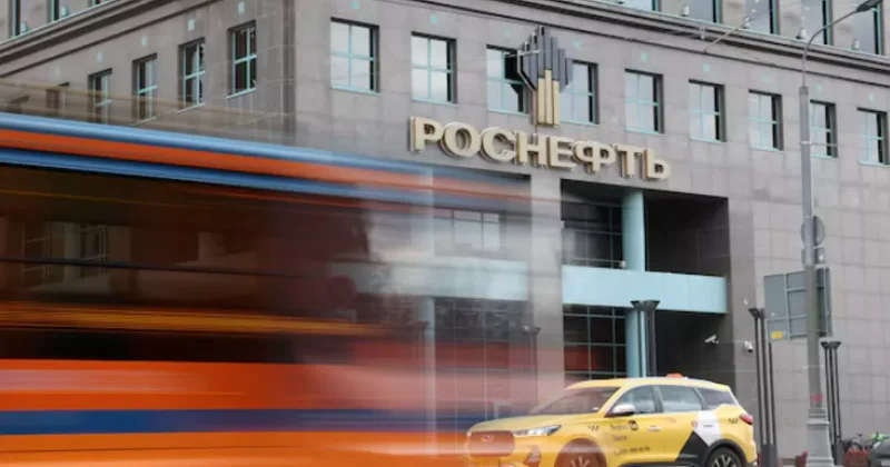 Reuters: Германия решается на важный шаг в отношении активов Роснефти