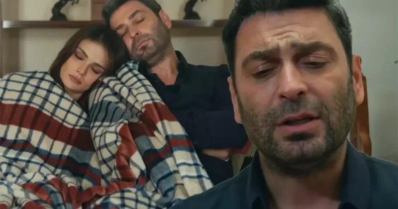 Sezen Aksu “Uzak Şehir” üçün mahnı yazdı