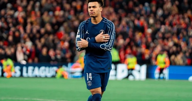 PSJ nin futbolçusu millimizə qarşı oynamayacaq