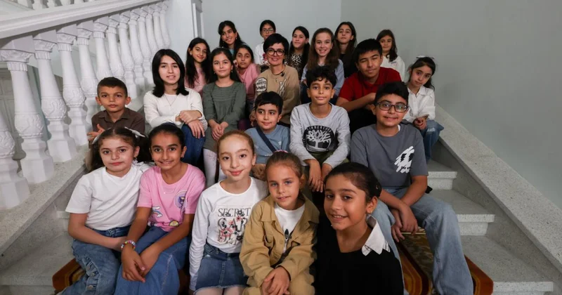 Art Weekend çərçivəsində Bakıda Paratetisin dörd dənizi adlı incəsənət kruizi təşkil olunacaq VİDEO FOTO