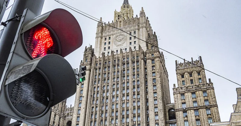 В МИД РФ пригрозили проблемами ЕС в случае конфискации российских активов