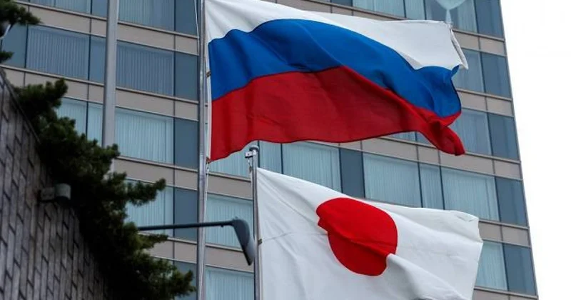 МИД РФ назвало условие возобновления диалога с Японией