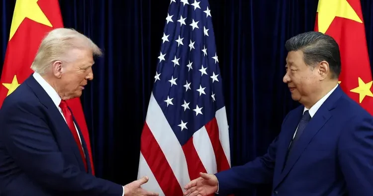 Trampın fantastik münasibətlər bəyanatı: Diplomatik jest, yoxsa reallıq?