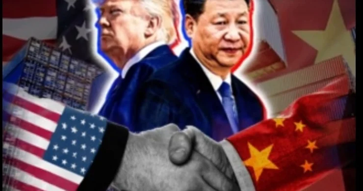 Trampın Çin lideri ilə görüşünün arxasındakı gizli qlobal mesaj: Ağ Evin nüvə xəbərdarlığı dünyanı ABŞ Çin rəqabətinin girovuna çevirir