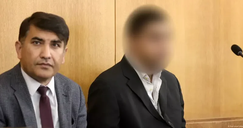 DPA: Суд признал невменяемым афганца, совершившего нападение с ножом в Германии