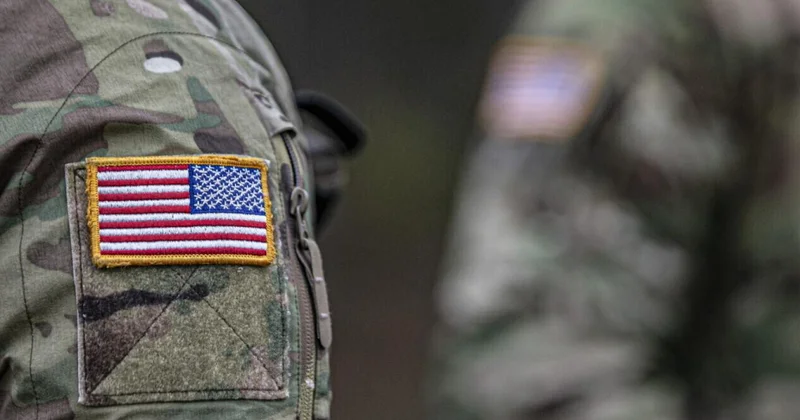 ABŞ Estoniyadakı hərbi kontingentinin sayını azaltmayacaq