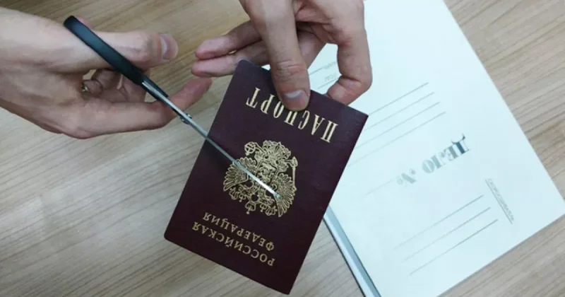 Угроза нацбезопасности: 10 уроженцев Центральной Азии лишены гражданства России
