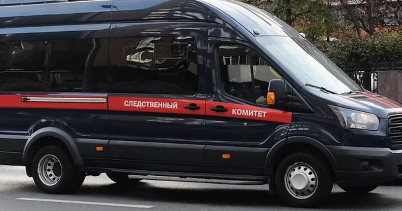 В российском лесу нашли тело бизнесмена азербайджанца