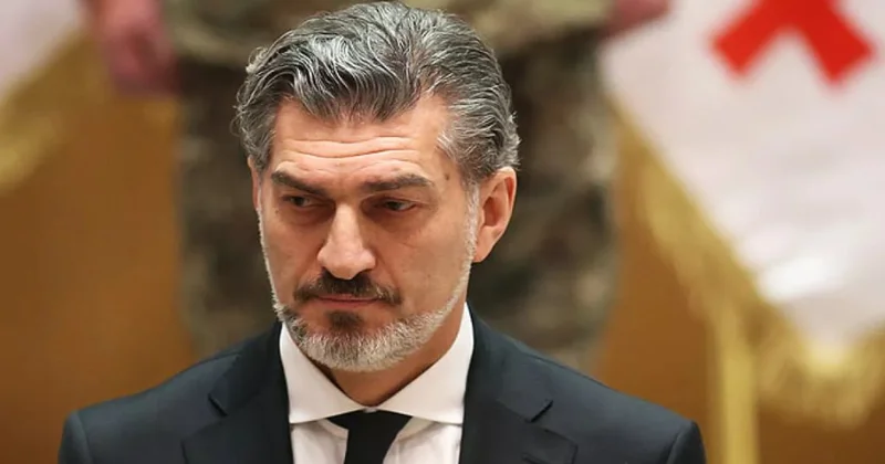 Kavelaşvili: “Gürcüstan Aİ yə qoşulmaq naminə alçalmayacaq”