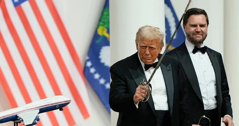 33 il sonra gələn ilk əmr: Nüvə sınaqları geri dönür?