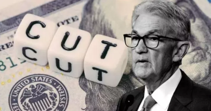 FED ikinci dəfə faiz dərəcəsini endirdi: Növbəti addım necə olacaq?