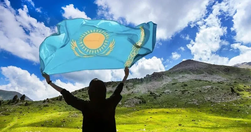 Казахстан самая счастливая страна в Центральной Азии World Happiness Report 2025