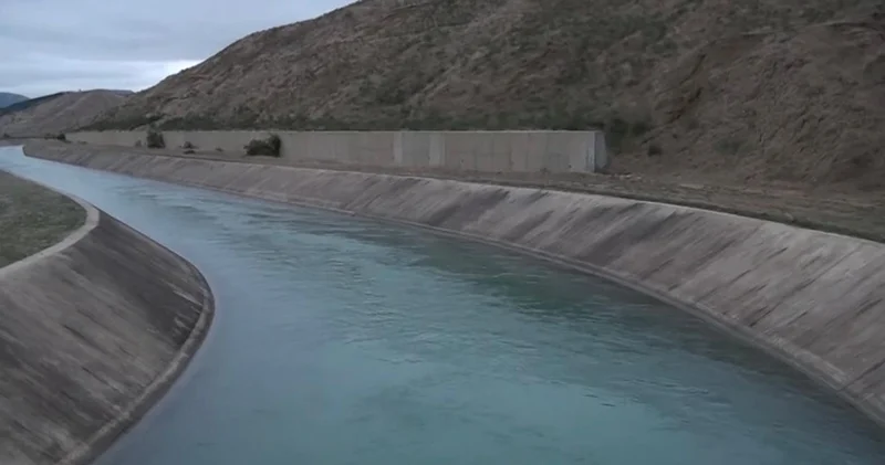 Şabran sakinləri təhlükəli vəziyyətlə üz üzə qaldılar