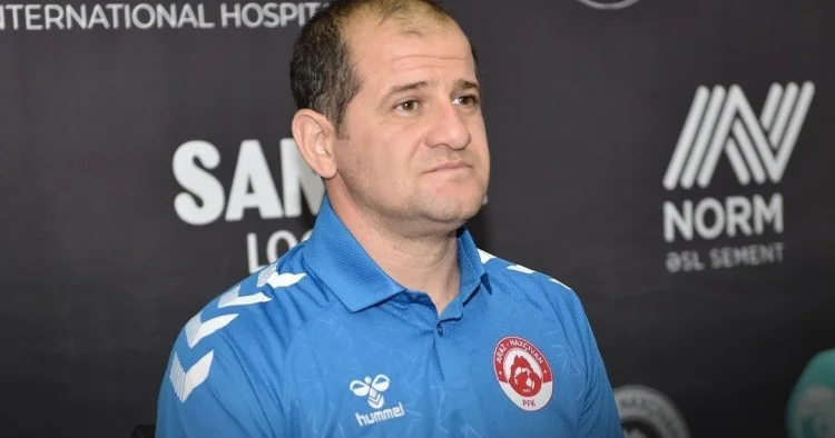 Baxşıyev ikisinin ximətindən məhrumdur, biri isə...