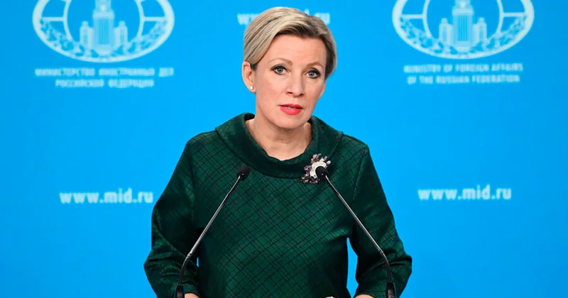 “Kiyev texnogen fəlakət yaratmaq istəyir”