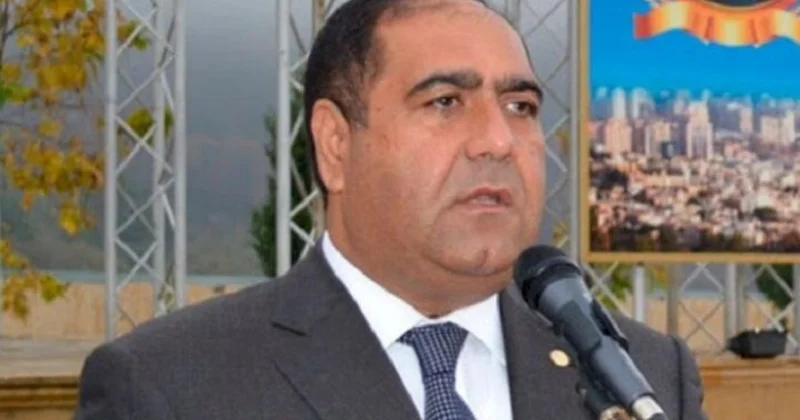 Saxlanılan icra başçısı kimdir?