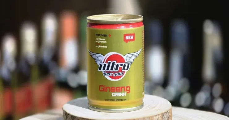 Bu enerji içkiləri məhv ediləcək: tərkibində... FOTOLAR