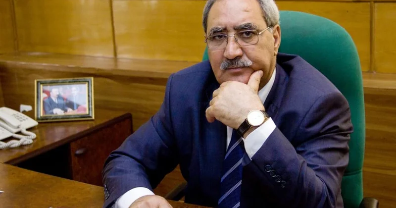 Фазаил Агамалы сравнил себя с Трампом