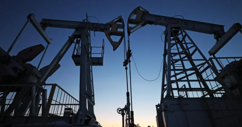 Рухнул экспорт нефтепродуктов из России