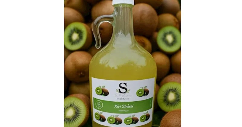 Kivi sirkəsi müğənnini xəstəxanalıq etdi Dietoloqdan xəbərdarlıq