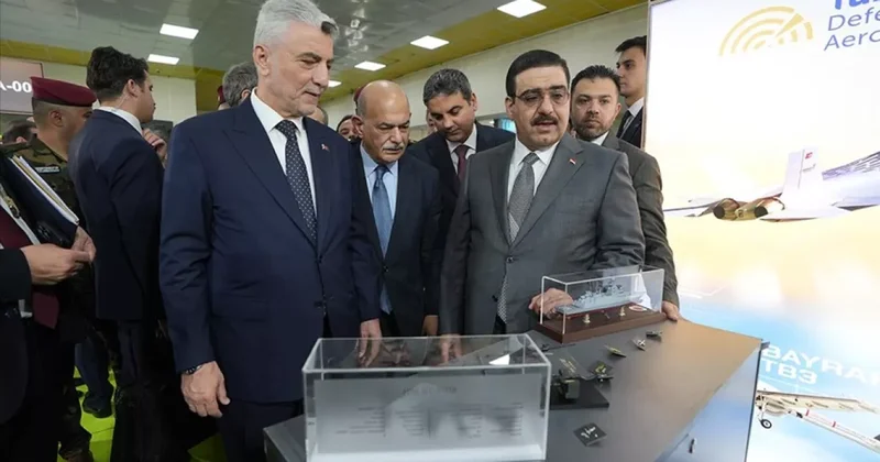 Ирак приветствует турецкие инвестиции в экономику страны