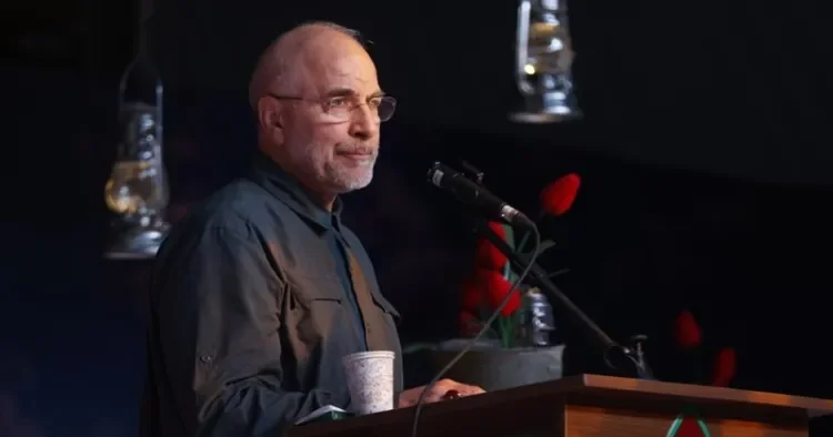 İran heç vaxt təzyiqlərə boyun əyməyəcək Qalibaf