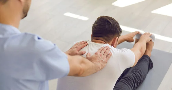 Manual terapiya hansı yaş qruplarına tətbiq oluna bilər? QURUMDAN AÇIQLAMA