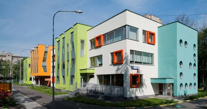 MİDA bu ərazidə 2 mərtəbəli uşaq bağçası tikəcək 2,3 milyonluq LAYİHƏ