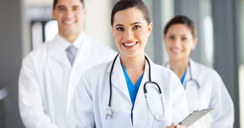 Həkimlərin və orta tibb işçilərinin maaşı ilə bağlı ŞAD XƏBƏR