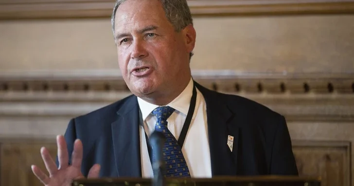 Парламентская дипломатия в действии: интервью с главой британско азербайджанской группы дружбы