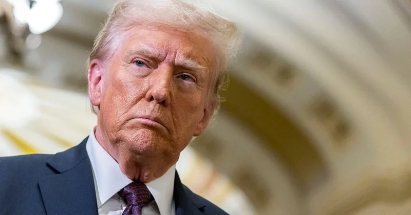 KİV: Tramp ABŞ yə qaçqın qəbulunun həddini kəskin surətdə azaldıb