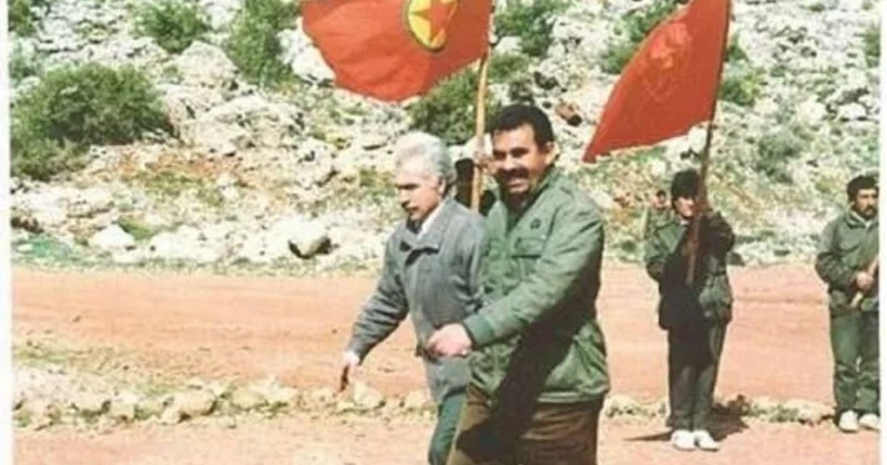 Əhməd Abbasbəyli: Perinçək kimdir ki, onun sözü ciddiyə alınsın?!