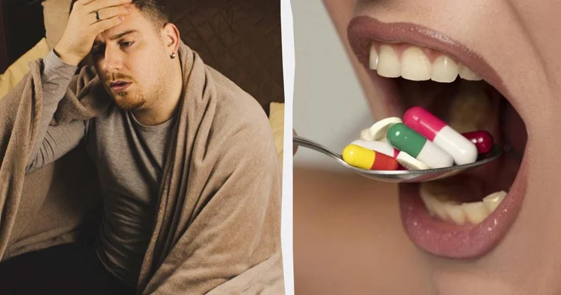 Həkimlər xəbərdarlıq edir: Bu məşhur vitamin yuxuya mənfi təsir göstərə bilər