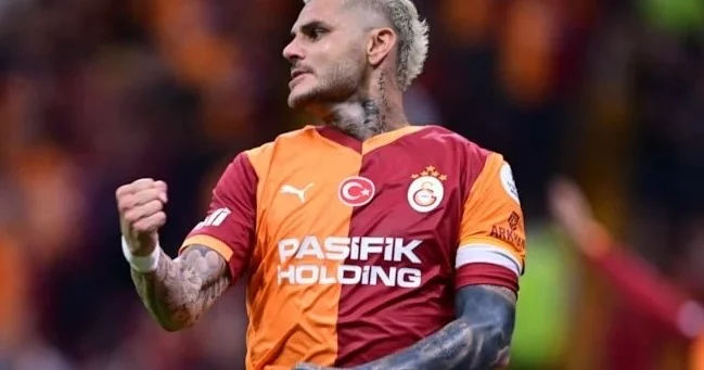 İkardi “Qalatasaray”dan gedir? Meneceri danışdı