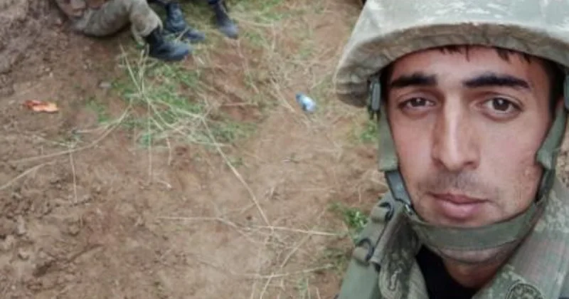 “Qələbəyə olan inam bizi irəli aparırdı” qazi kəşfiyyatçı Kamran Əsədzadə