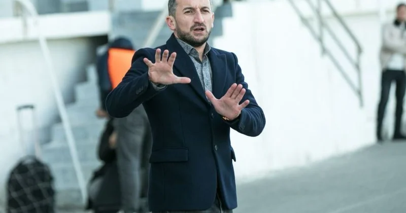 Экс вингер Карабаха: Как научить профессионализму футболиста, получающего 500 манатов