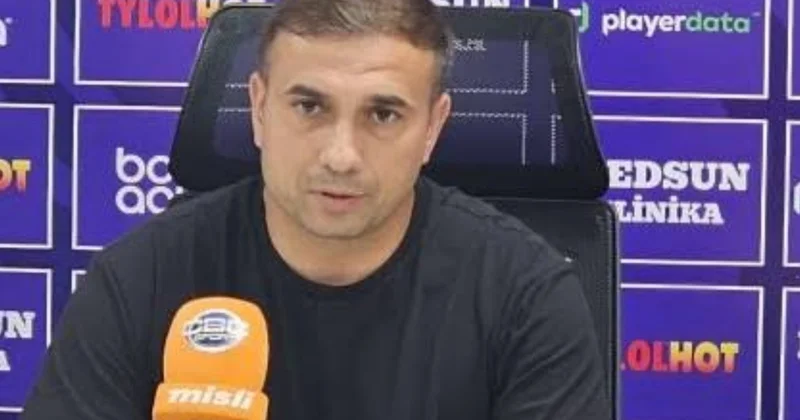 “Əlavə vaxtda qırmızı alsaq da, iki qol vurub, 3:1 hesablı qələbə qazandıq” ağır qələbənin şərhi