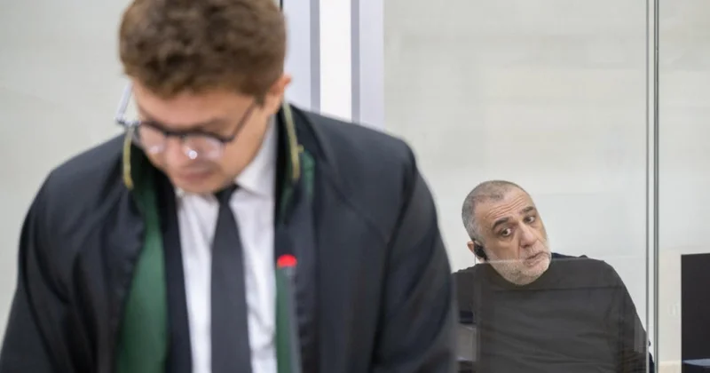 Vardanyanın məhkəməsi dünya tərəfindən izlənilir