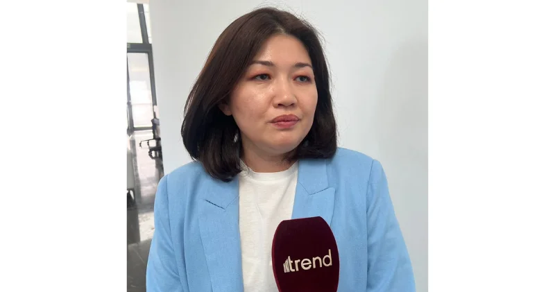 Gaztrade усилит участие в логистических и транзитных проектах Азербайджана