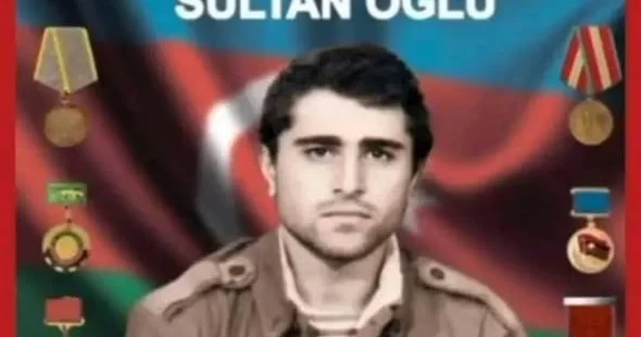 “Bu son tapşırığı da yerinə yetiriblər və şəhid olublar”