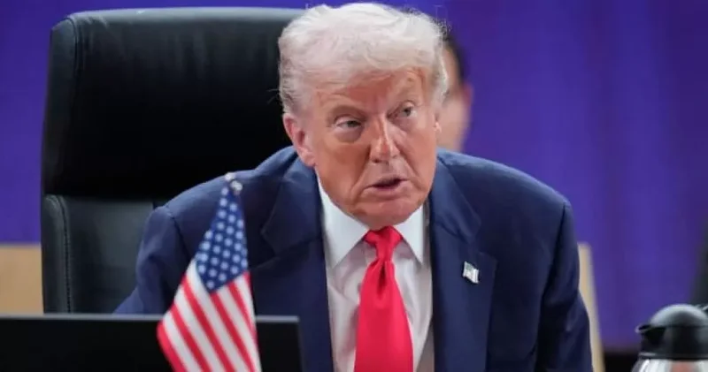 Трамп не смог встретиться с Ким Чен Ыном из за плотного графика