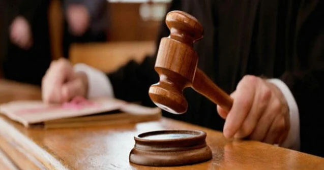 Ermənistan vətəndaşlarının məhkəməsində videomaterial nümayiş etdirilib