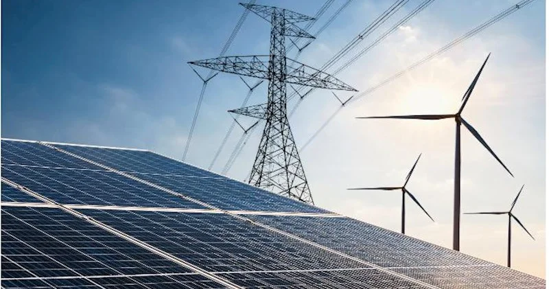 Elektrik enerjisi strateji “silaha” çevrilir Analiz