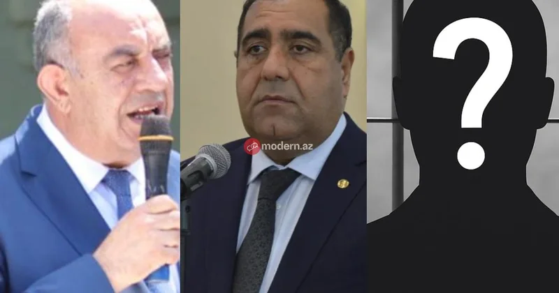 İcra başçıları əndişədə Növbə kimdədir?