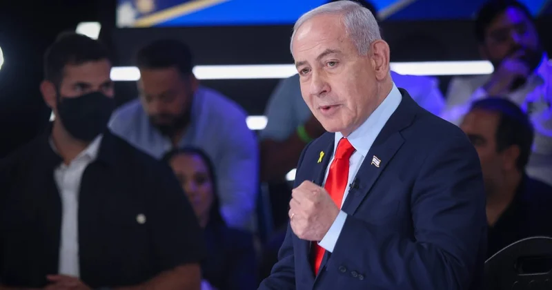 Netanyahudan hədə dolu çıxış: “...başqaları etməsə, biz edəcəyik!”