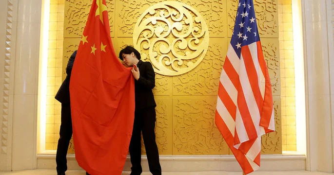 США и Китай подпишут торговое соглашение на следующей неделе